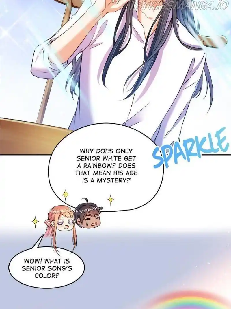 Cultivation Chat Group Chapter 465