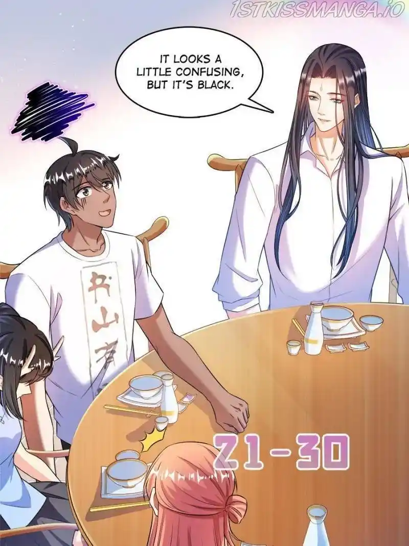 Cultivation Chat Group Chapter 465