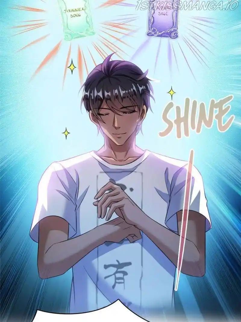 Cultivation Chat Group Chapter 465