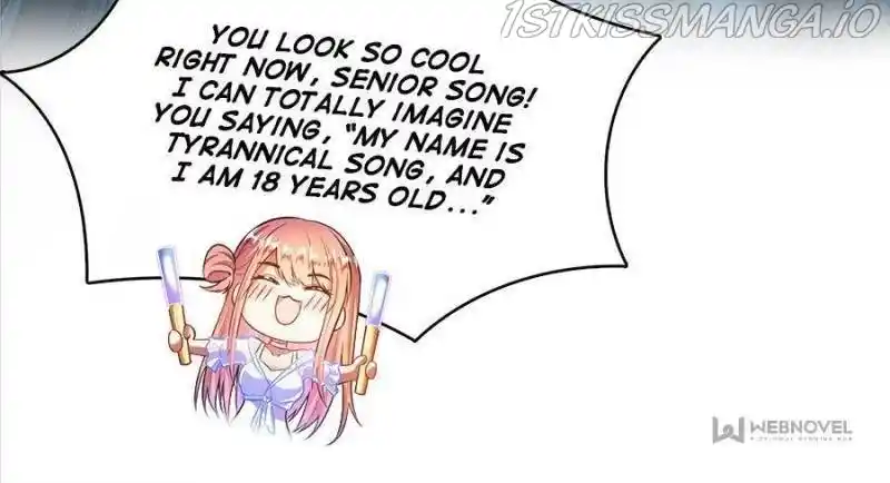 Cultivation Chat Group Chapter 465