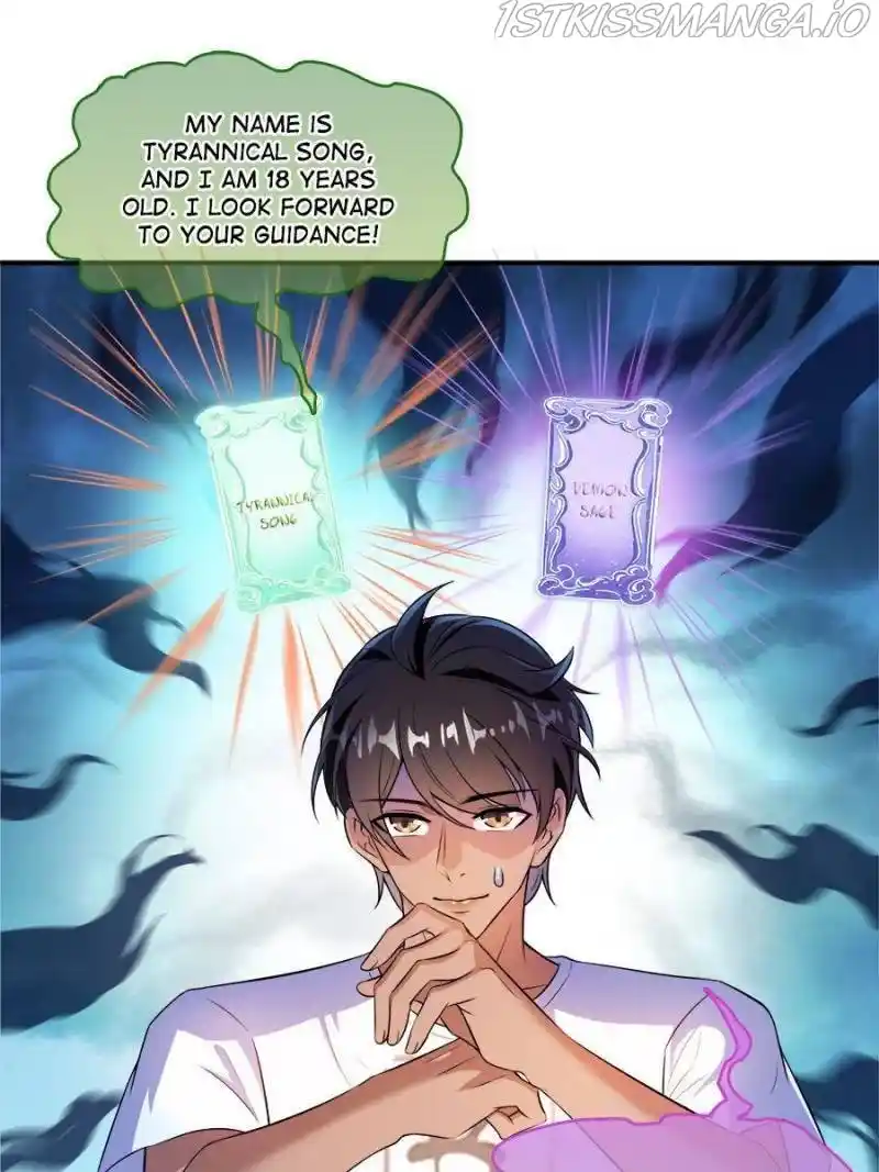 Cultivation Chat Group Chapter 465