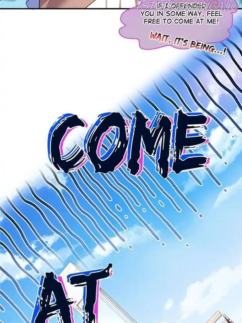 Cultivation Chat Group Chapter 465