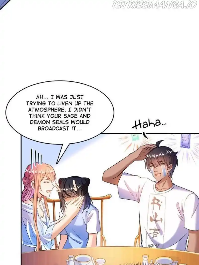 Cultivation Chat Group Chapter 465