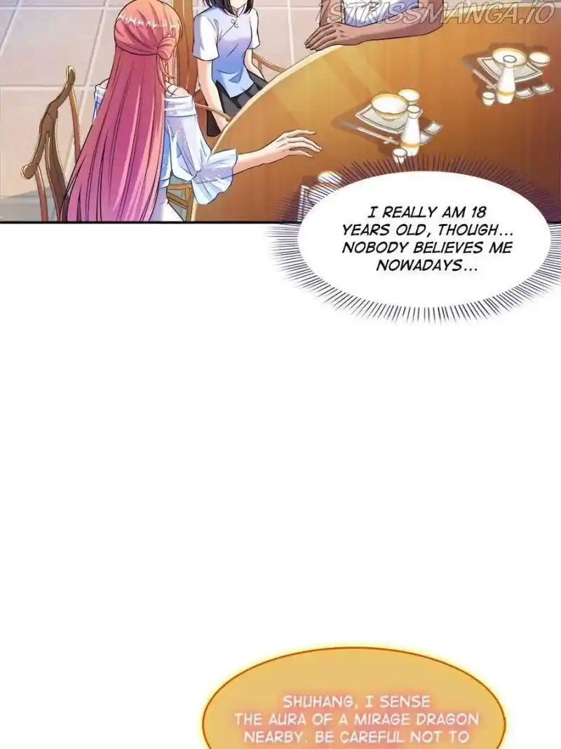 Cultivation Chat Group Chapter 465