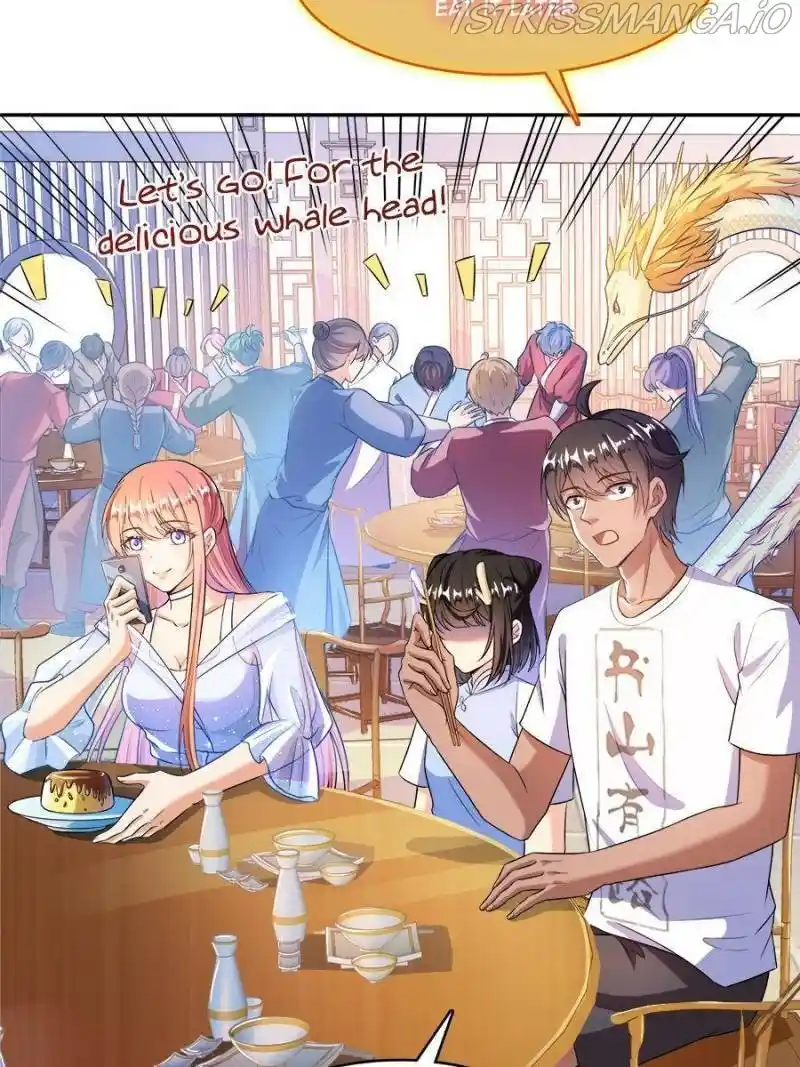 Cultivation Chat Group Chapter 465