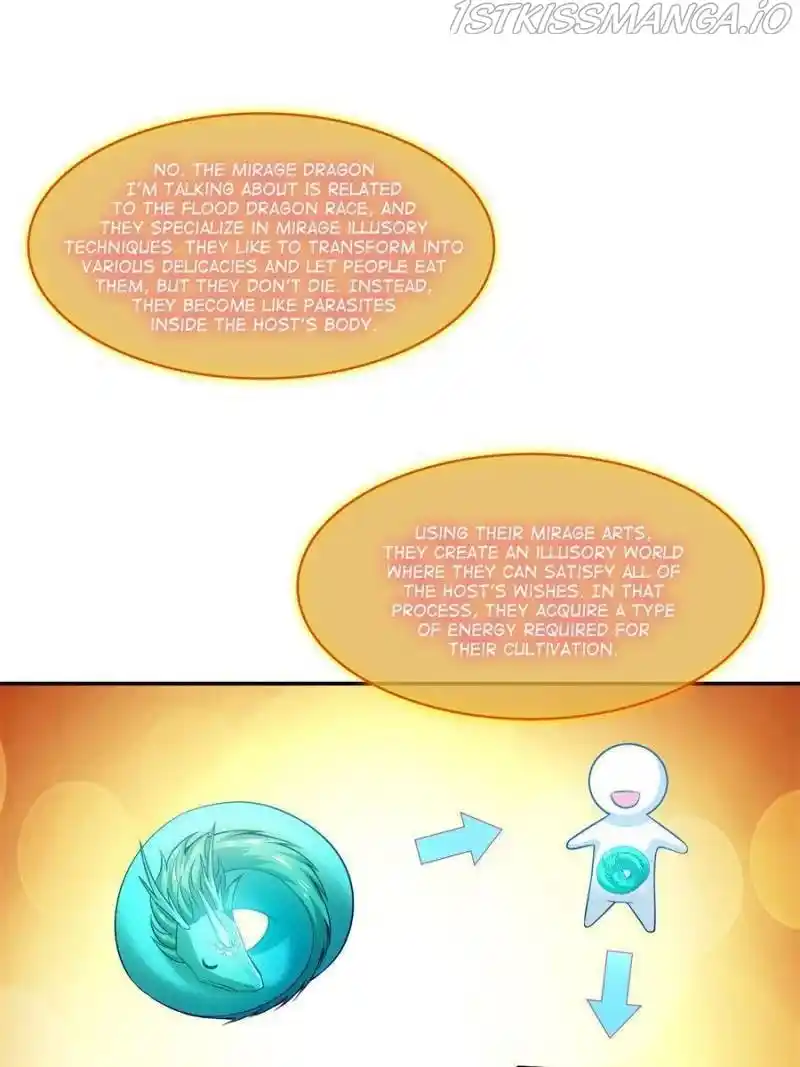 Cultivation Chat Group Chapter 465