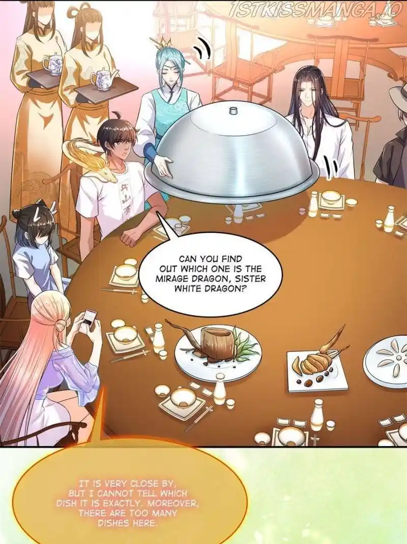 Cultivation Chat Group Chapter 465