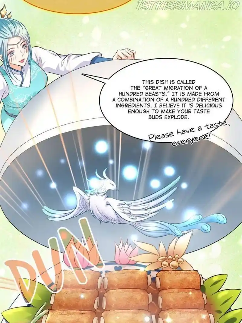 Cultivation Chat Group Chapter 465