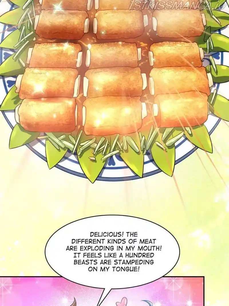 Cultivation Chat Group Chapter 465