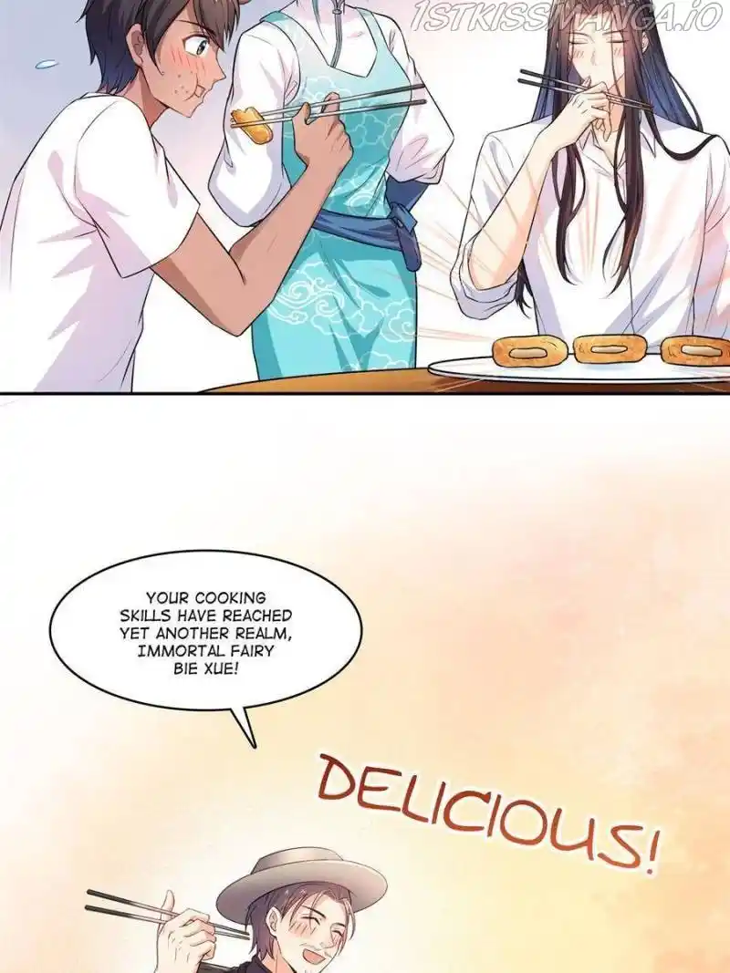 Cultivation Chat Group Chapter 465