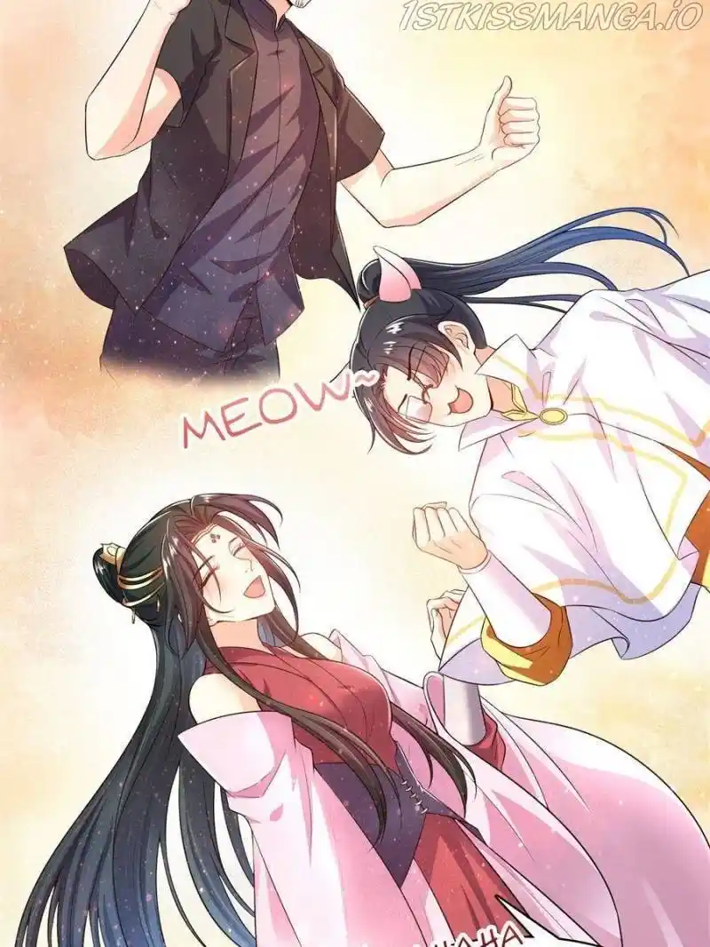 Cultivation Chat Group Chapter 465