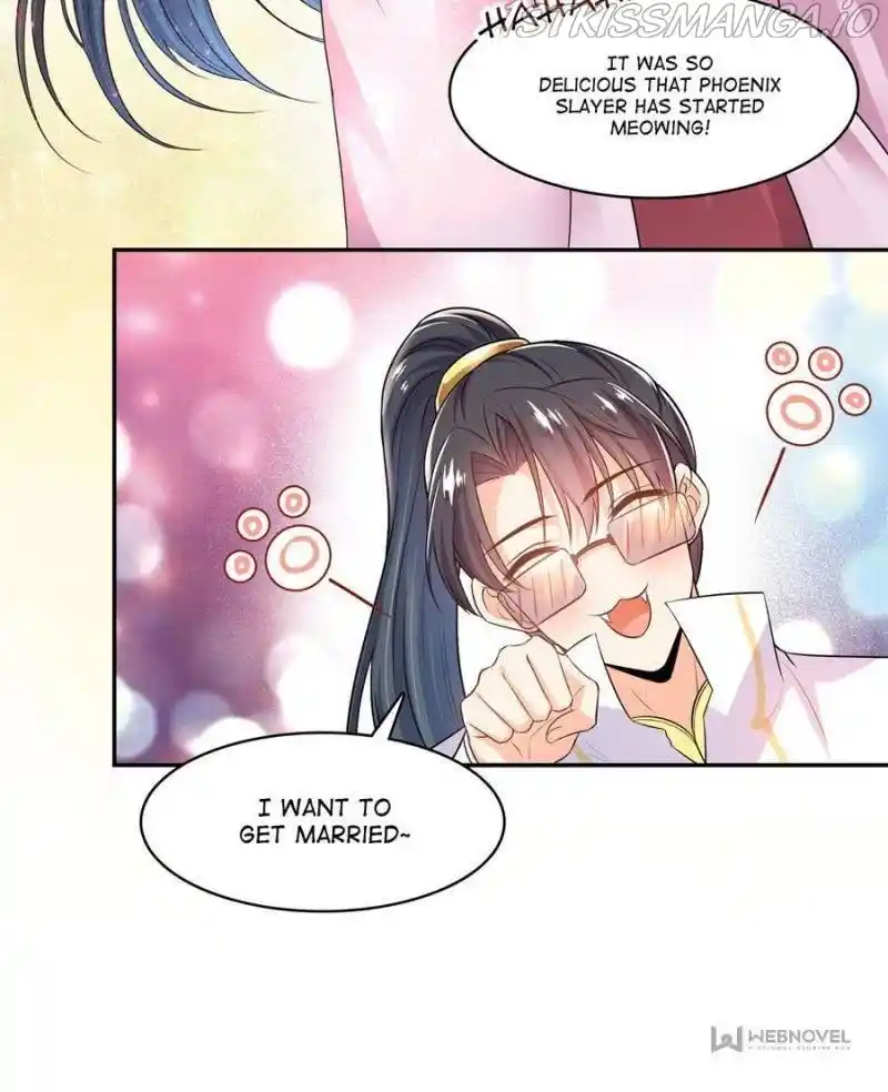 Cultivation Chat Group Chapter 465