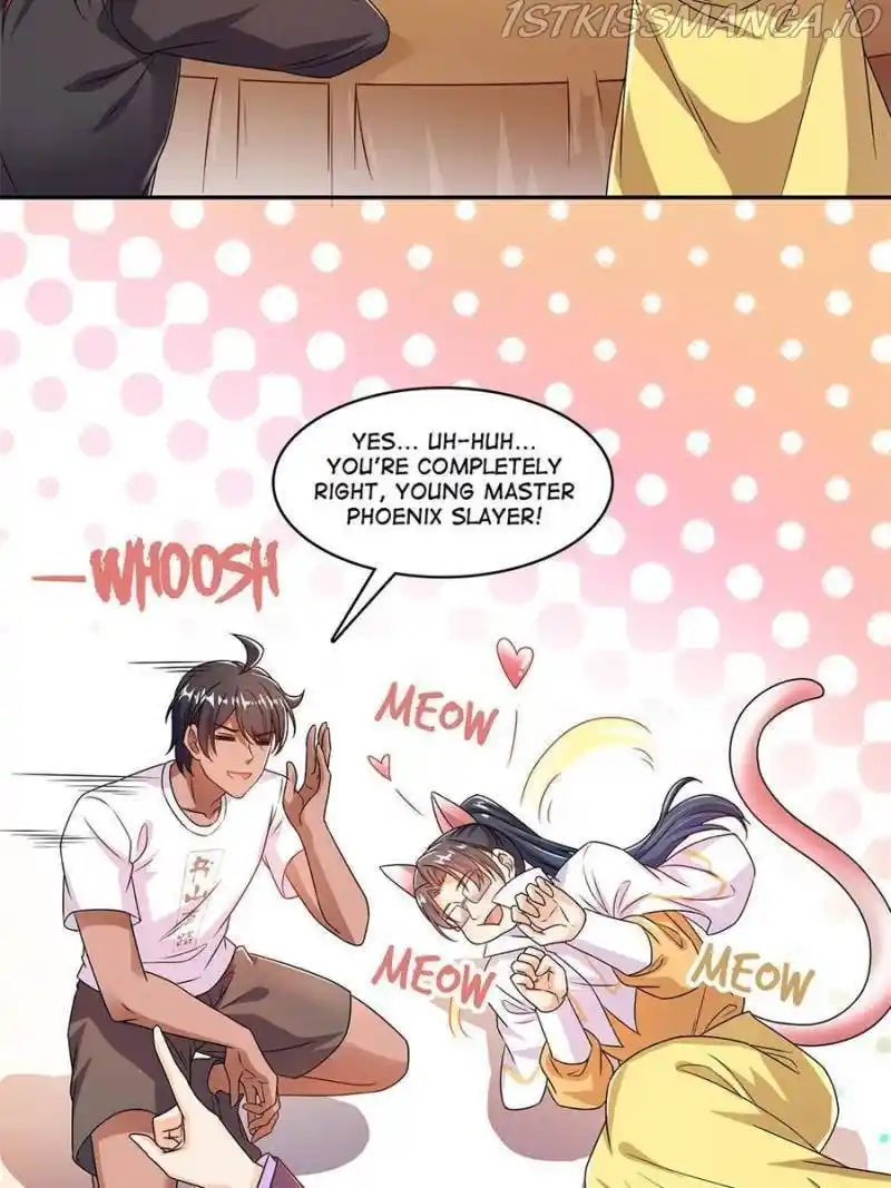 Cultivation Chat Group Chapter 465