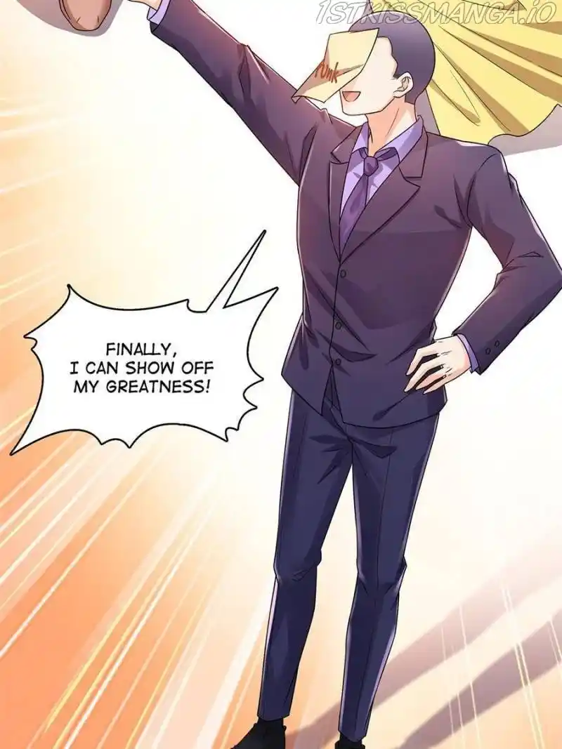 Cultivation Chat Group Chapter 465