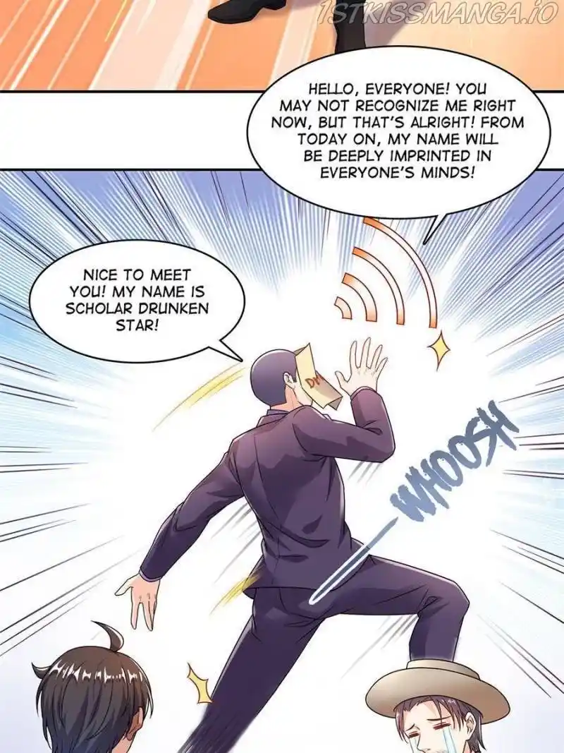 Cultivation Chat Group Chapter 465