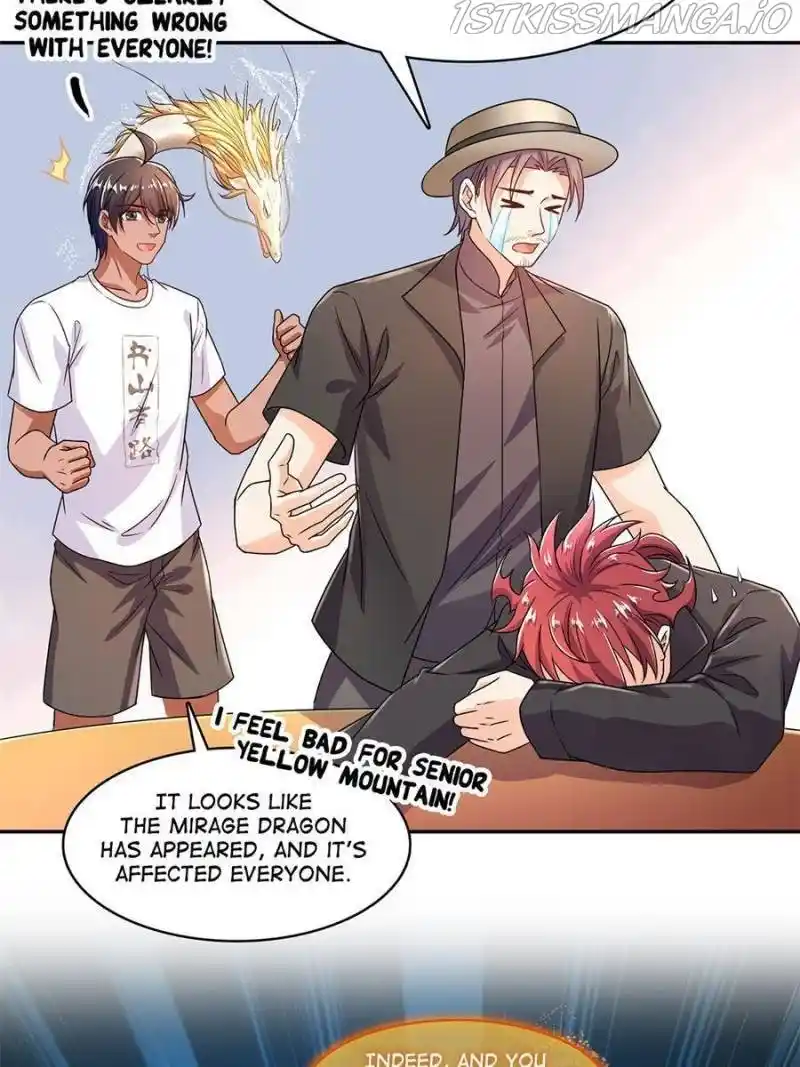 Cultivation Chat Group Chapter 465