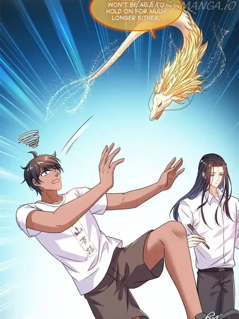 Cultivation Chat Group Chapter 465