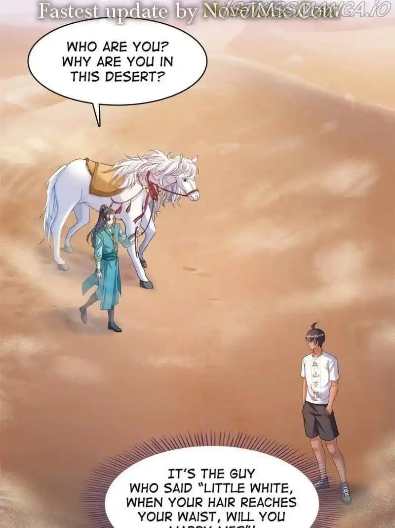 Cultivation Chat Group Chapter 465