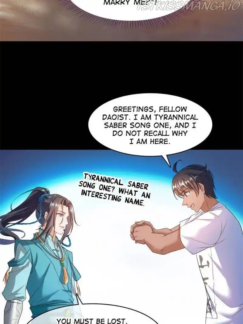 Cultivation Chat Group Chapter 465