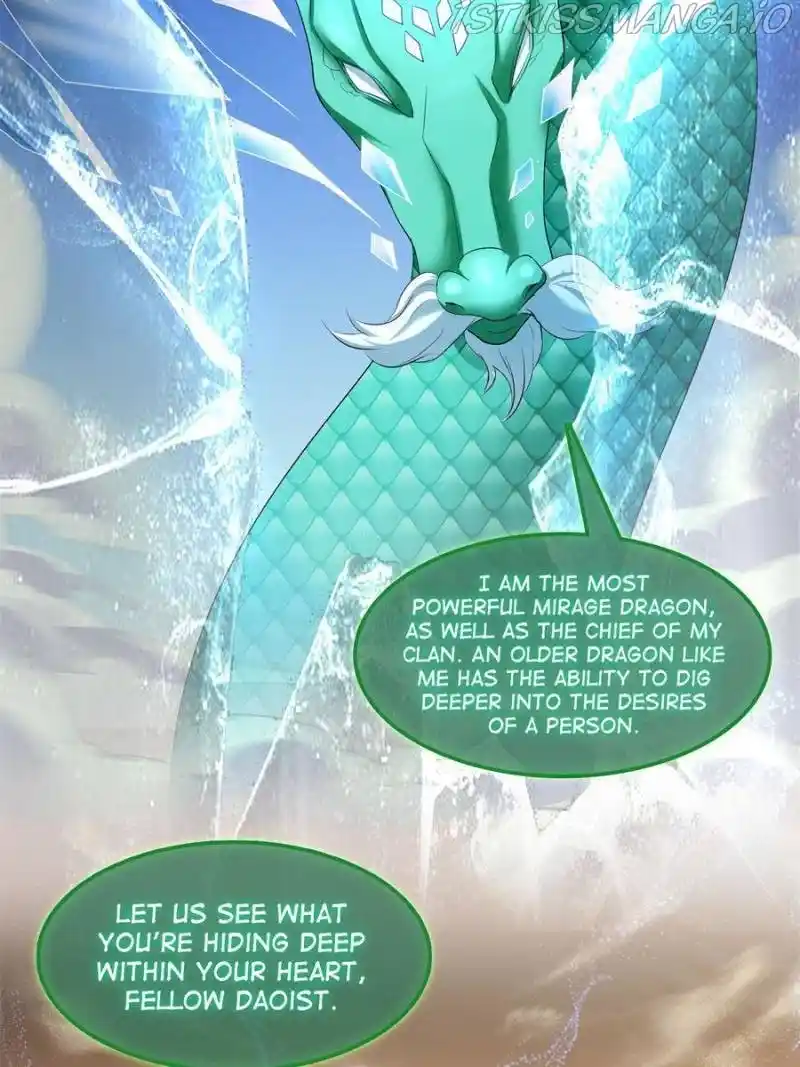 Cultivation Chat Group Chapter 465