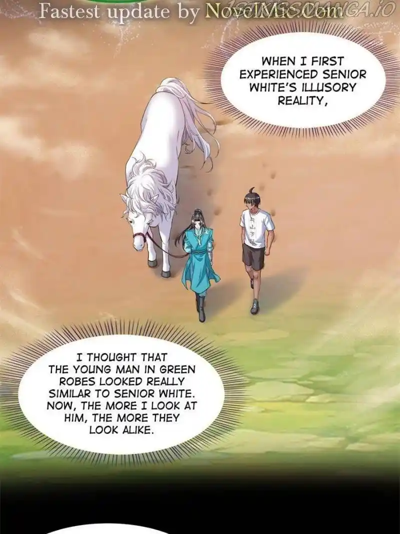 Cultivation Chat Group Chapter 465