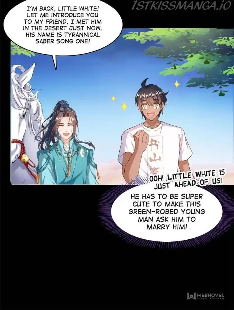 Cultivation Chat Group Chapter 465