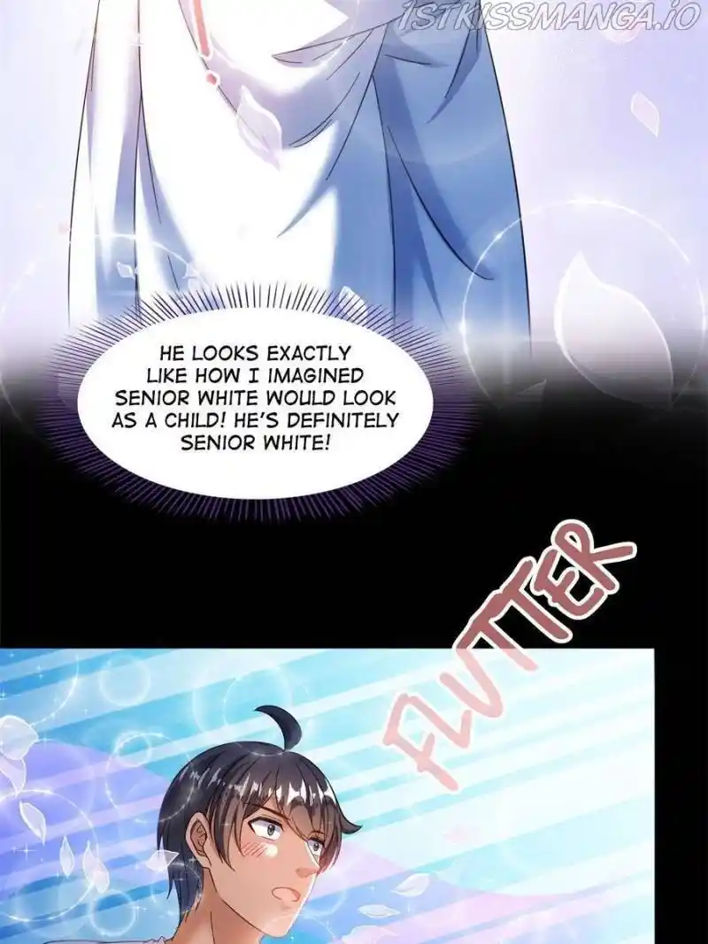 Cultivation Chat Group Chapter 465