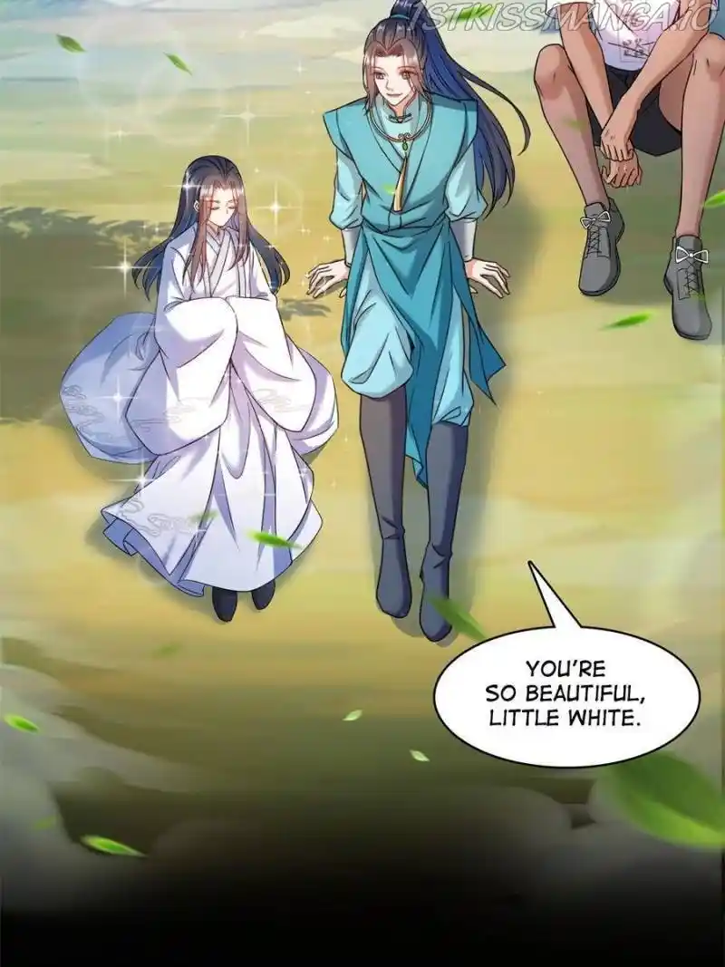 Cultivation Chat Group Chapter 465