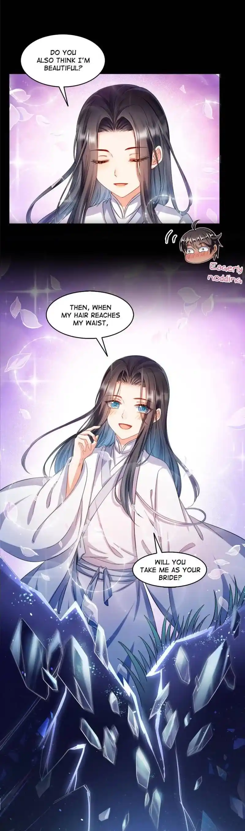 Cultivation Chat Group Chapter 466