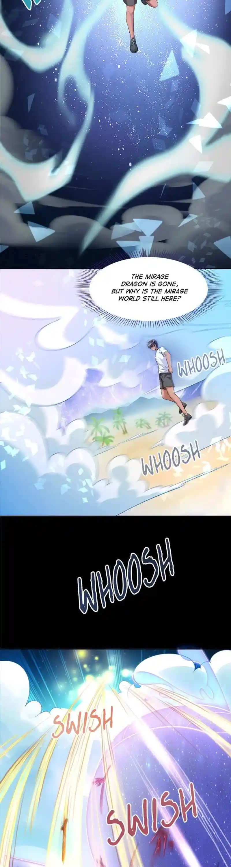 Cultivation Chat Group Chapter 466