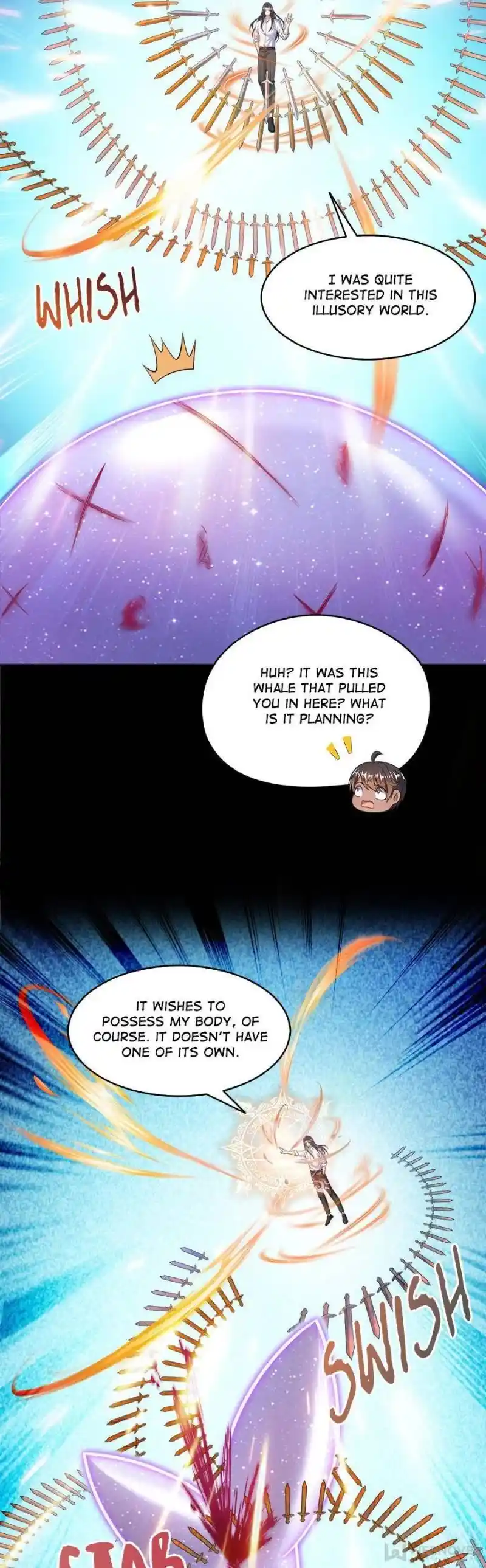 Cultivation Chat Group Chapter 466