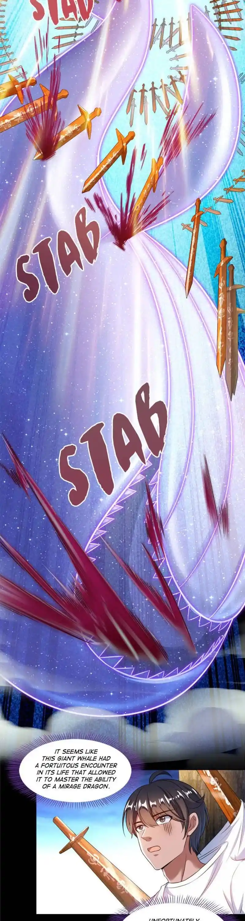 Cultivation Chat Group Chapter 466