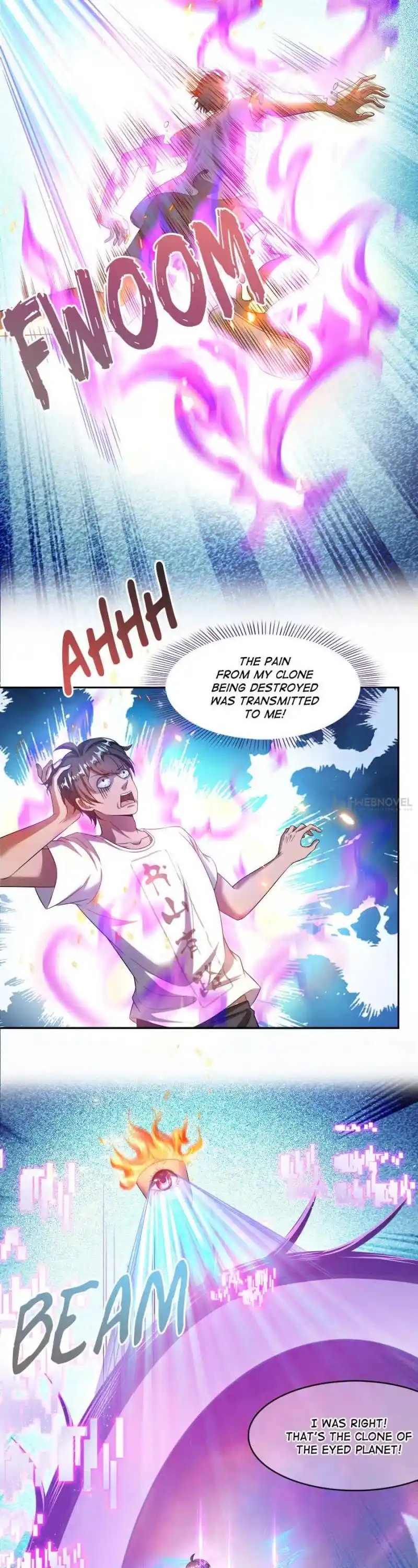 Cultivation Chat Group Chapter 467