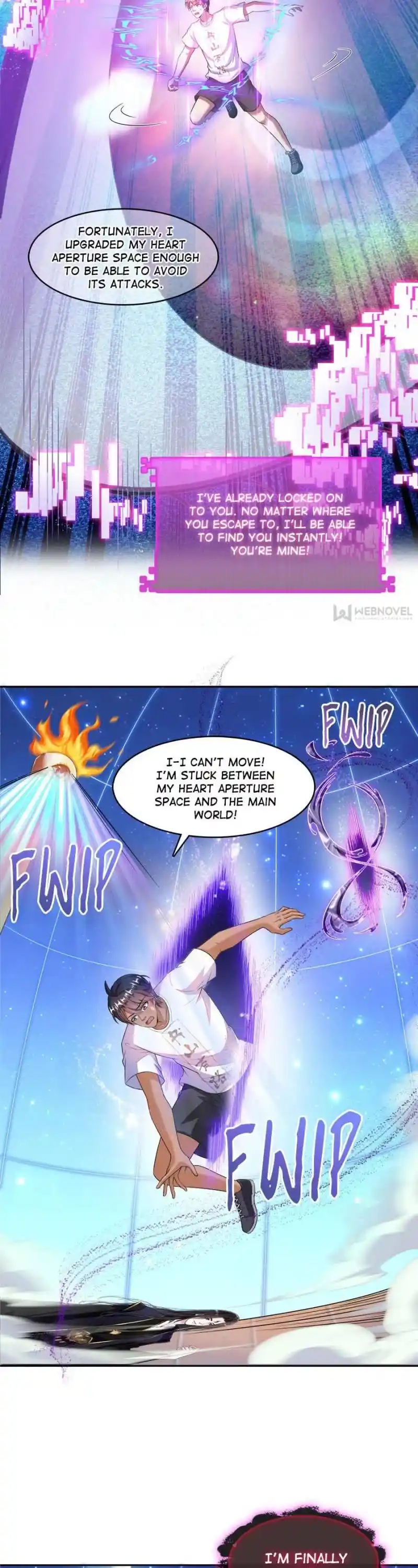 Cultivation Chat Group Chapter 467