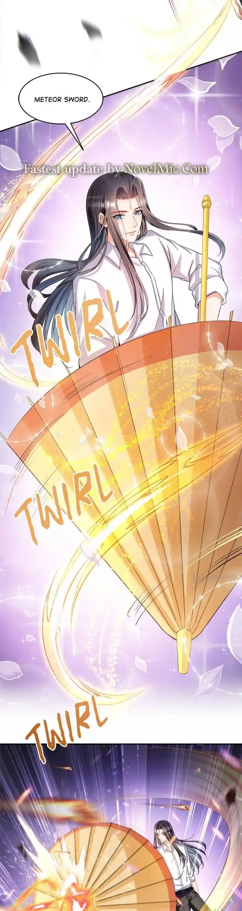 Cultivation Chat Group Chapter 467