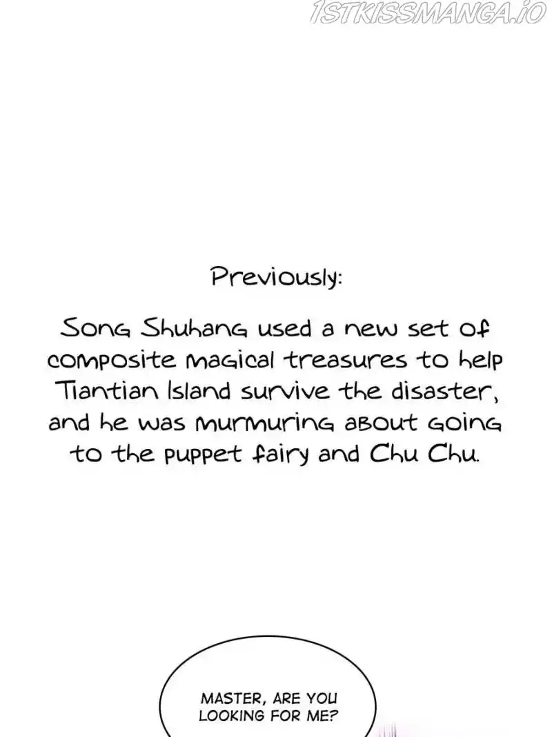 Cultivation Chat Group Chapter 486