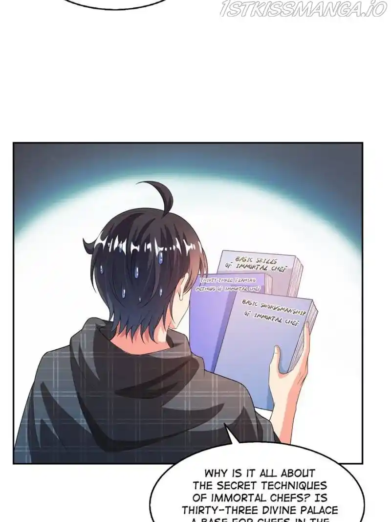 Cultivation Chat Group Chapter 486