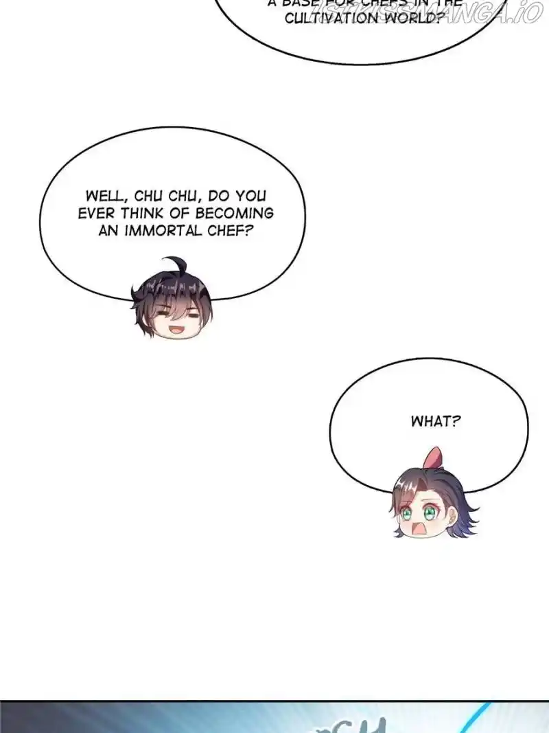 Cultivation Chat Group Chapter 486