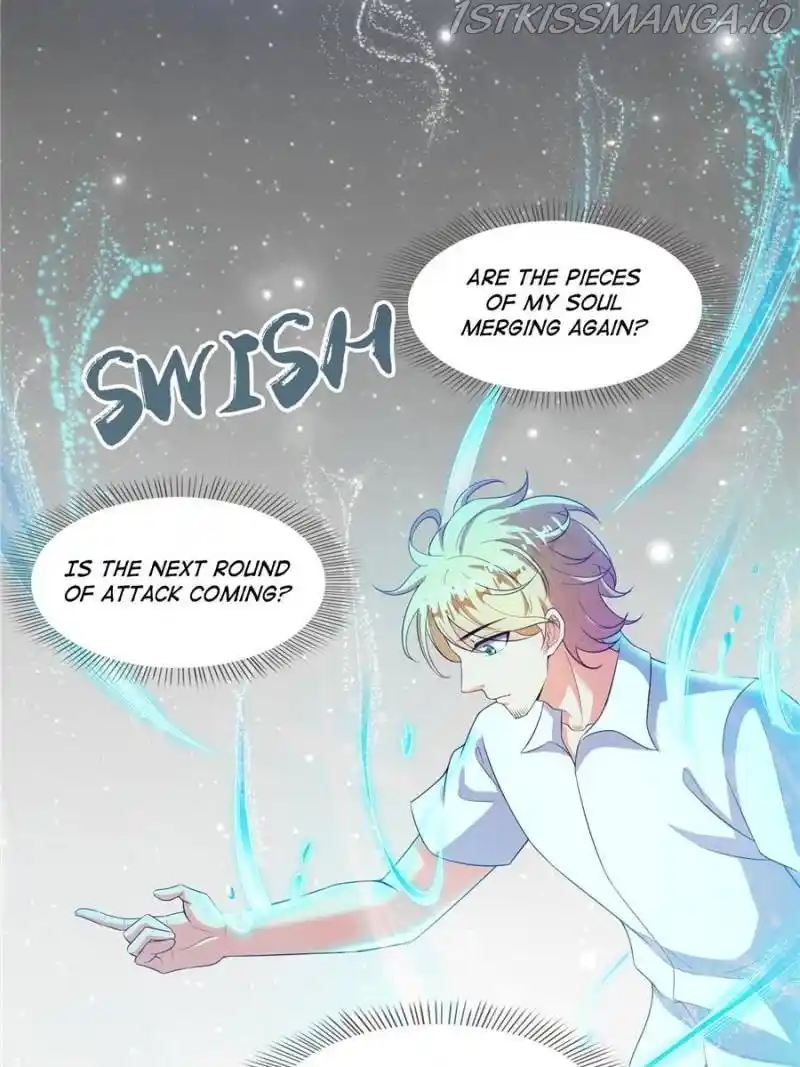 Cultivation Chat Group Chapter 486