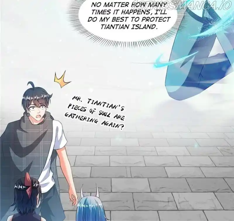 Cultivation Chat Group Chapter 486