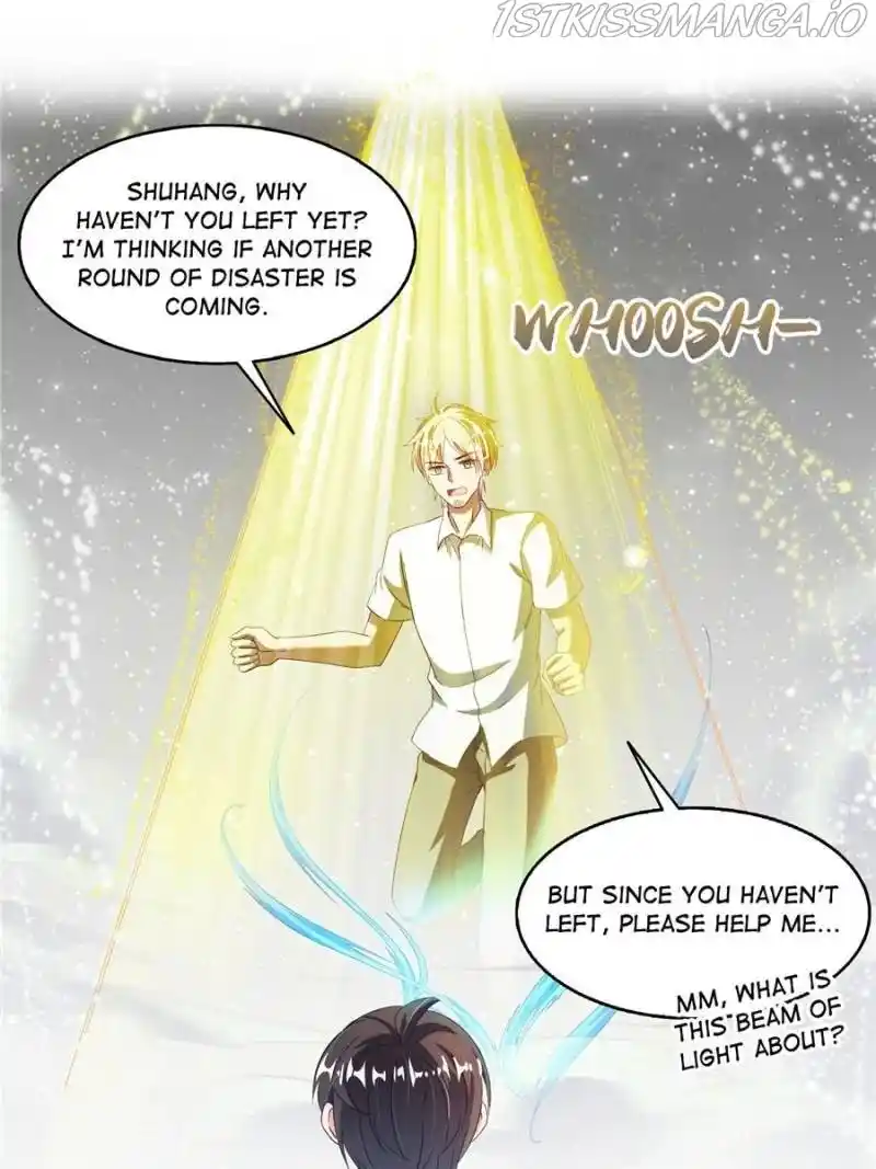 Cultivation Chat Group Chapter 486