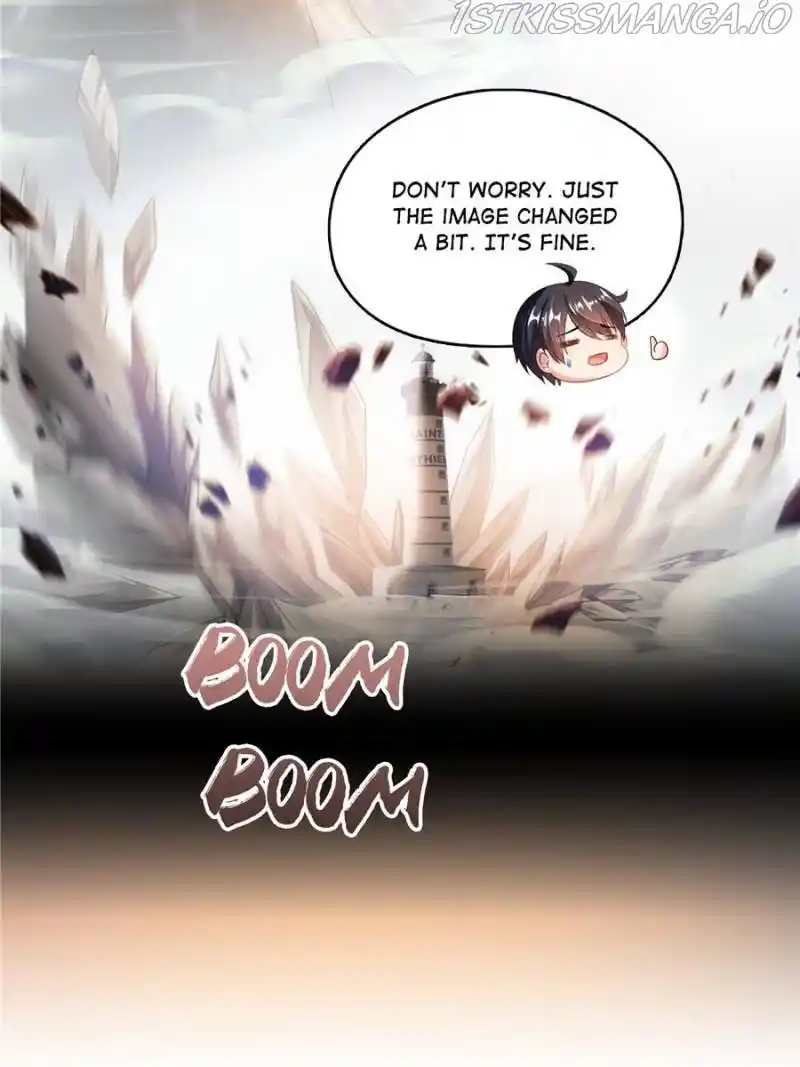 Cultivation Chat Group Chapter 486