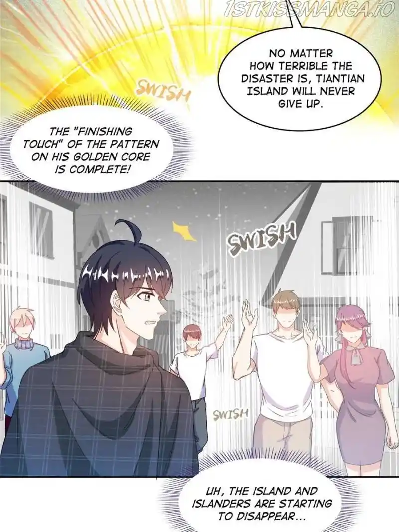 Cultivation Chat Group Chapter 486