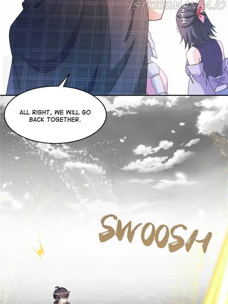 Cultivation Chat Group Chapter 486