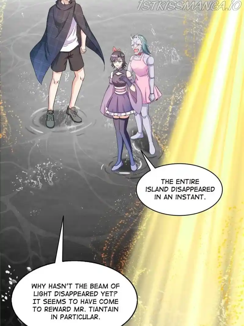 Cultivation Chat Group Chapter 486