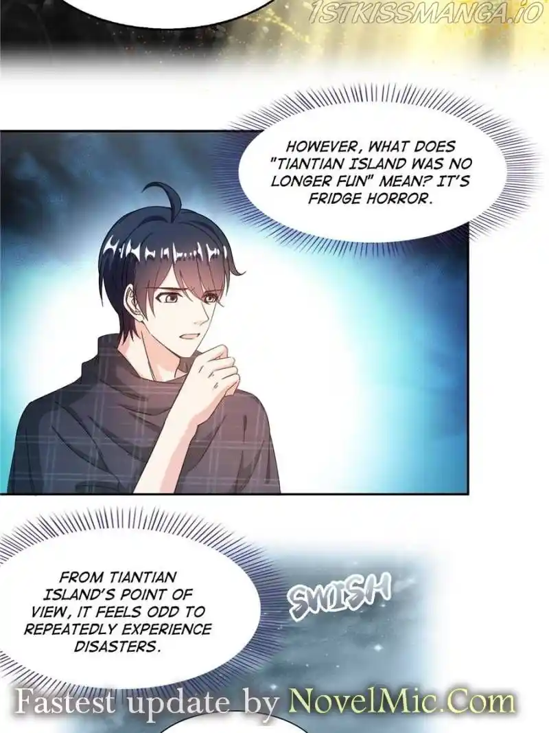 Cultivation Chat Group Chapter 486