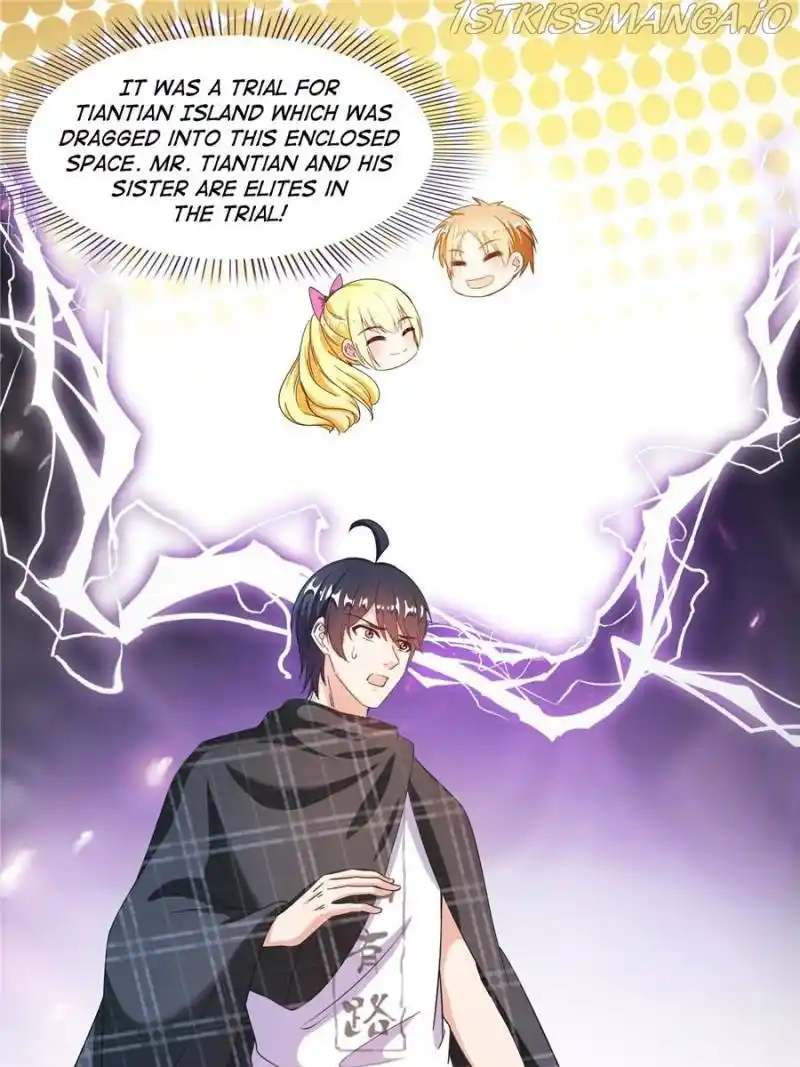 Cultivation Chat Group Chapter 486