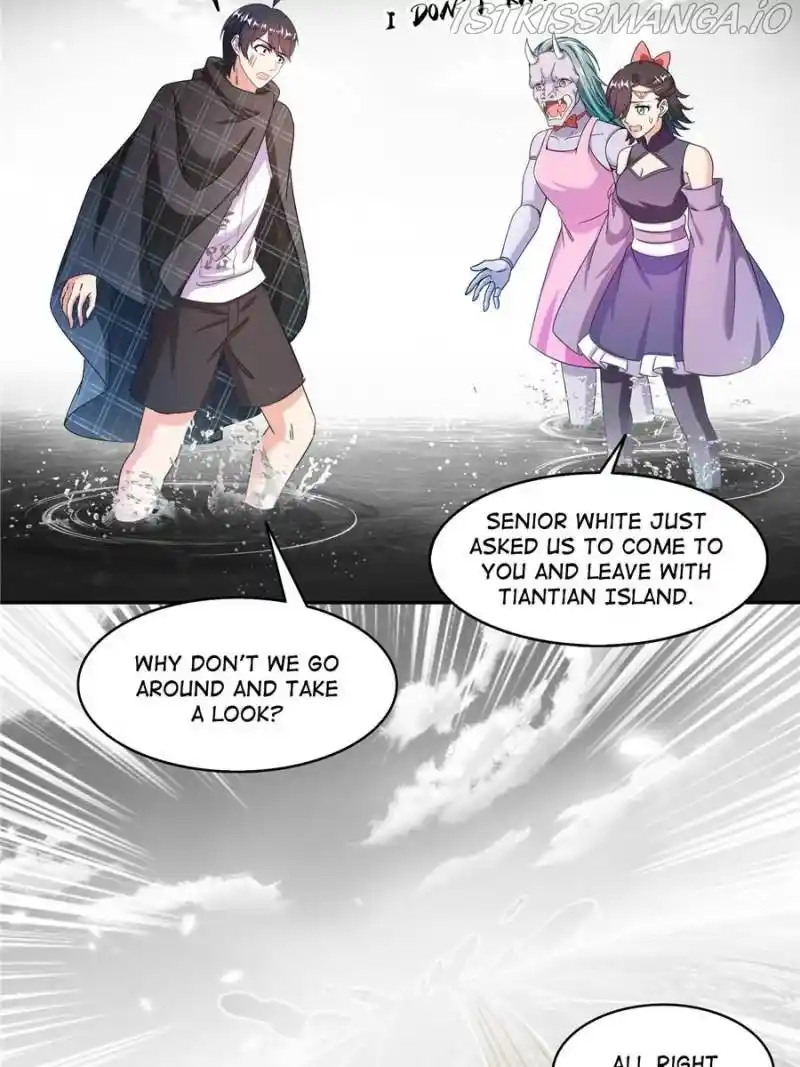 Cultivation Chat Group Chapter 486