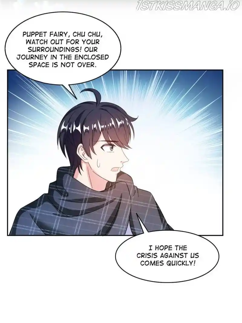 Cultivation Chat Group Chapter 486