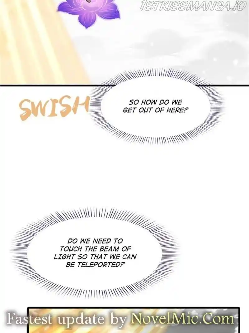 Cultivation Chat Group Chapter 486